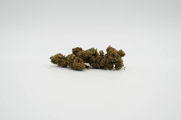 420 Strawberry